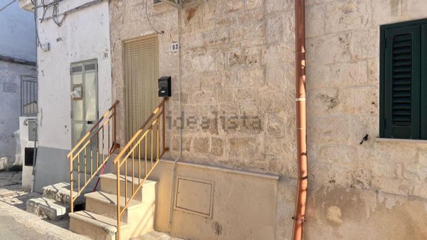 appartamento in vendita a Ceglie Messapica