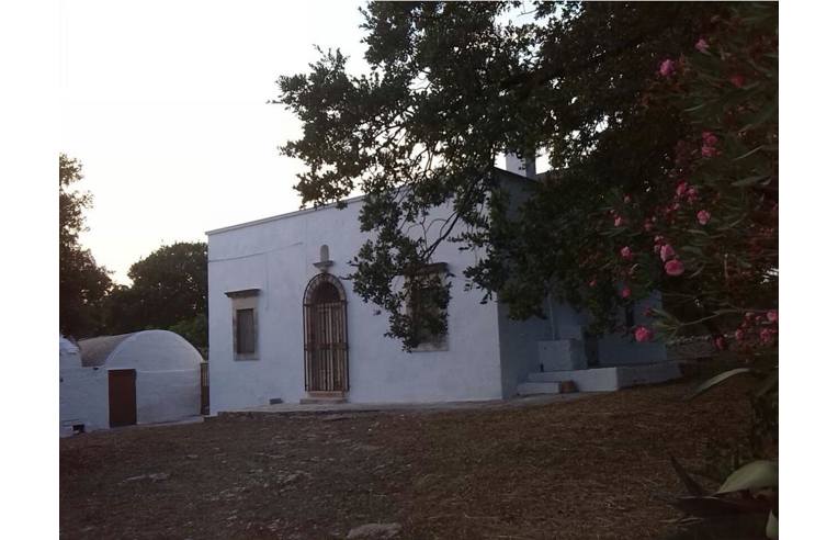 casa indipendente in vendita a Ceglie Messapica