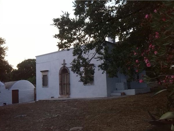 casa indipendente in vendita a Ceglie Messapica