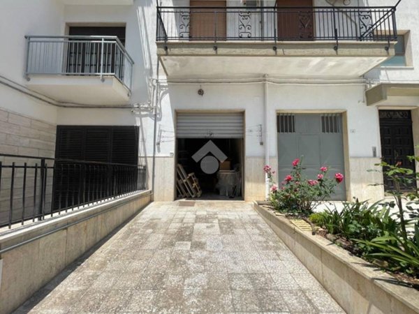 locale commerciale in vendita a Ceglie Messapica