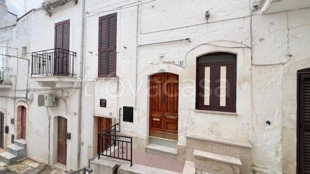 casa indipendente in vendita a Ceglie Messapica