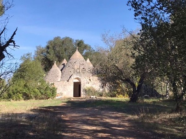 appartamento in vendita a Ceglie Messapica