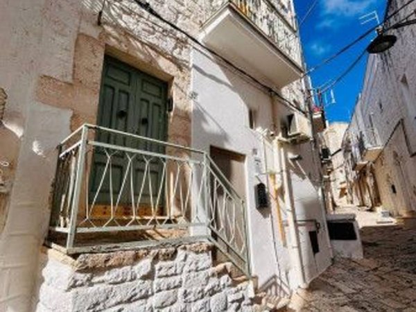 loft in vendita a Ceglie Messapica