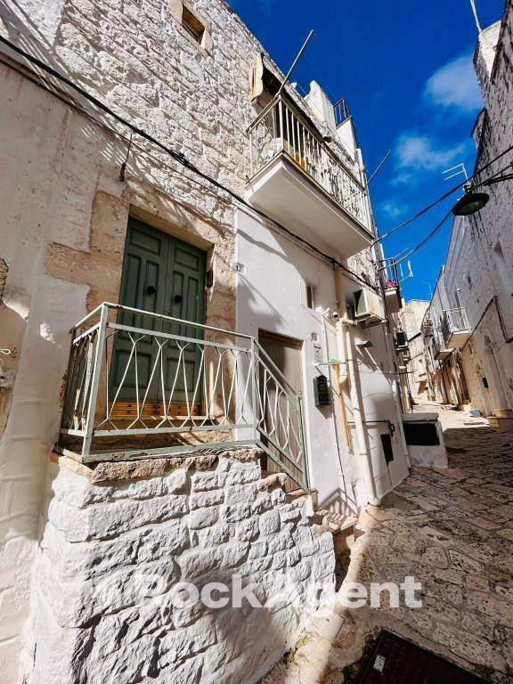 appartamento in vendita a Ceglie Messapica