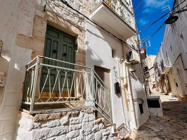 appartamento in vendita a Ceglie Messapica