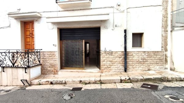 appartamento in vendita a Ceglie Messapica