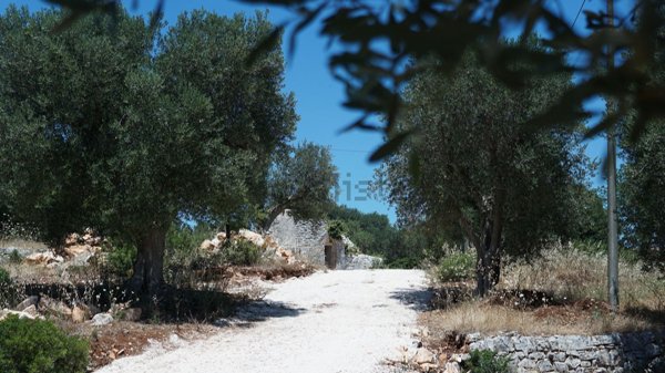 appartamento in vendita a Ceglie Messapica