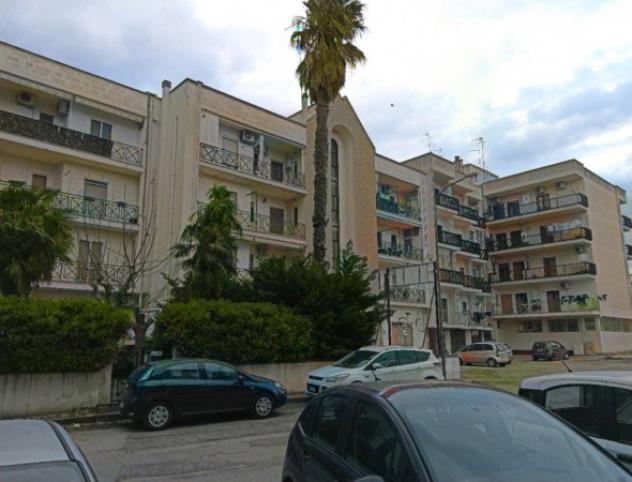 appartamento in vendita a Ceglie Messapica