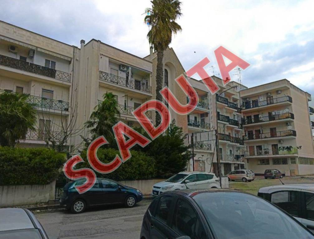 appartamento in vendita a Ceglie Messapica