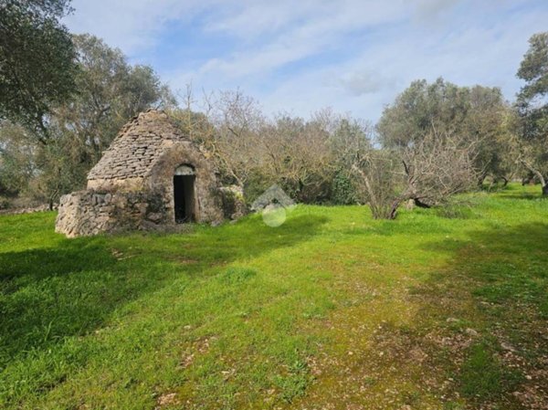 monolocale in vendita a Ceglie Messapica