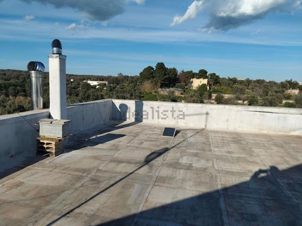 casa indipendente in vendita a Ceglie Messapica