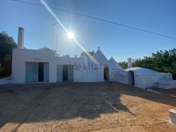 quadrivano in vendita a Ceglie Messapica