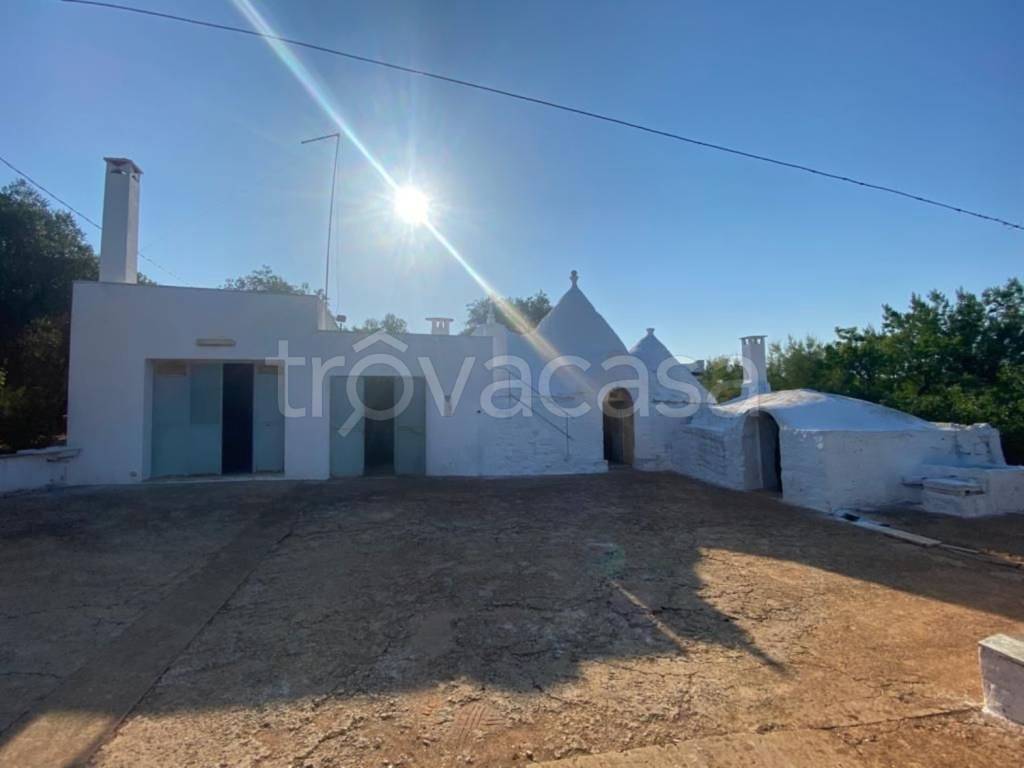 quadrivano in vendita a Ceglie Messapica