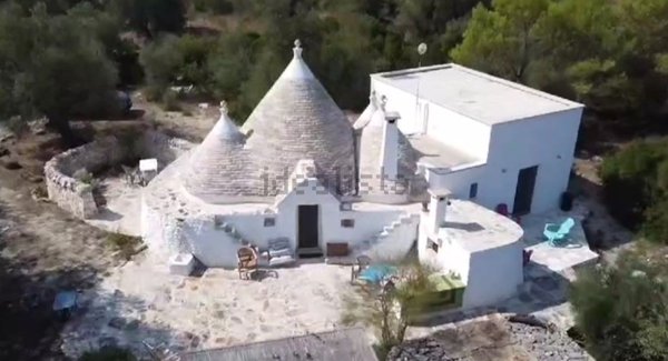 appartamento in vendita a Ceglie Messapica