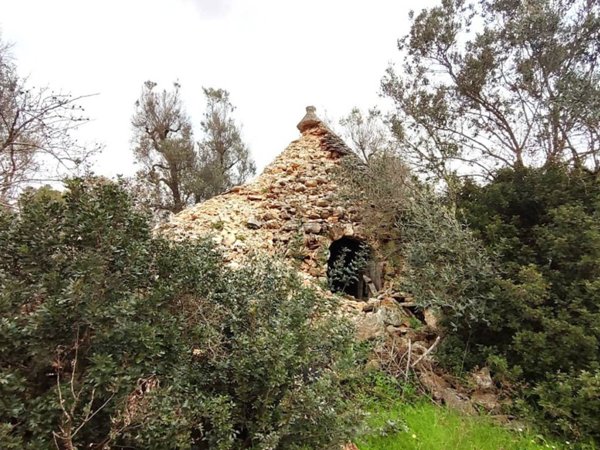 casa indipendente in vendita a Ceglie Messapica