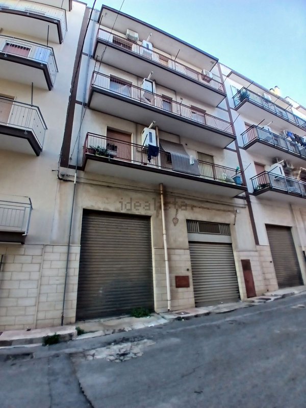 appartamento in vendita a Ceglie Messapica