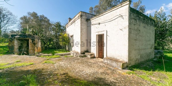 appartamento in vendita a Ceglie Messapica