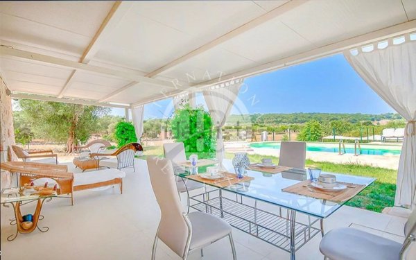 casa indipendente in vendita a Ceglie Messapica