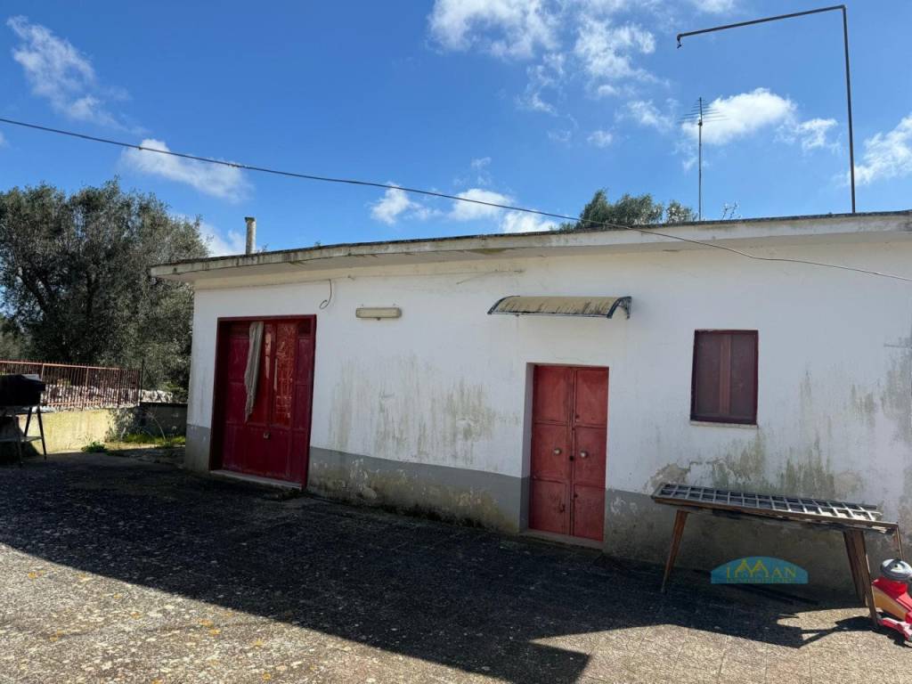 casa indipendente in vendita a Ceglie Messapica