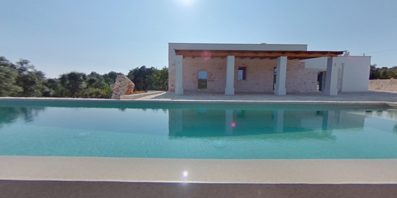 casa indipendente in vendita a Ceglie Messapica