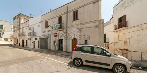 casa indipendente in vendita a Ceglie Messapica