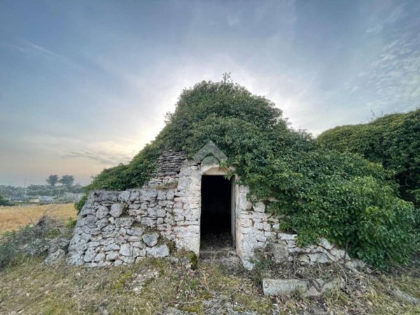 casa indipendente in vendita a Ceglie Messapica