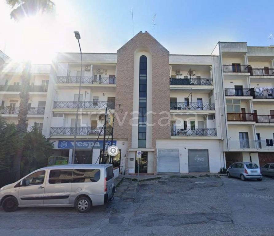 appartamento in vendita a Ceglie Messapica