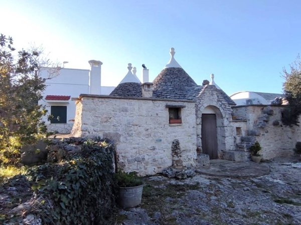 casa indipendente in vendita a Ceglie Messapica