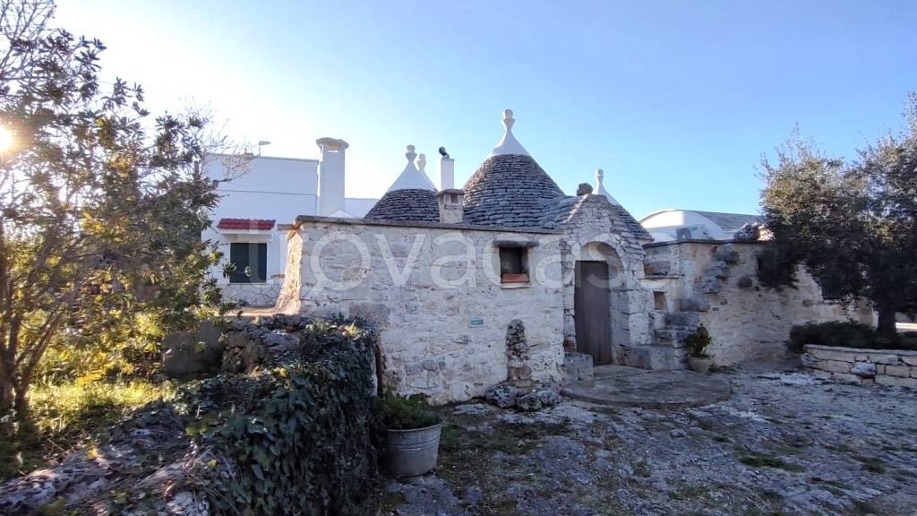 baita in vendita a Ceglie Messapica