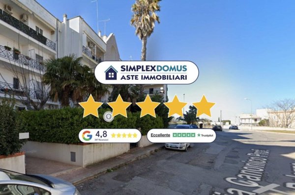 appartamento in vendita a Ceglie Messapica