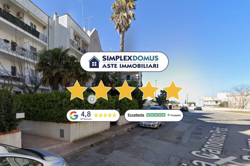 appartamento in vendita a Ceglie Messapica