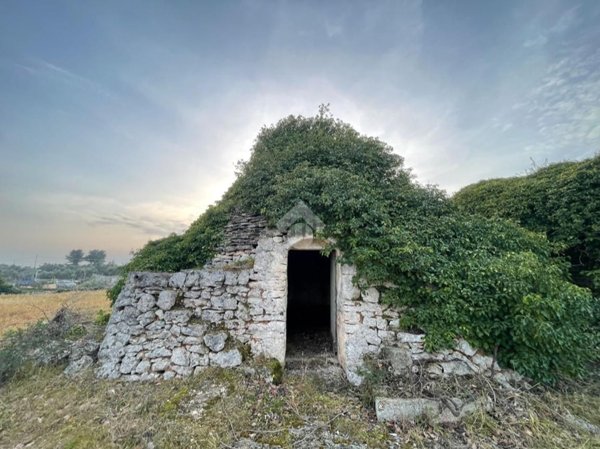 appartamento in vendita a Ceglie Messapica