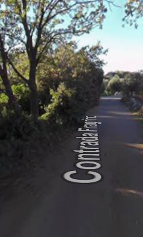 terreno agricolo in vendita a Ceglie Messapica