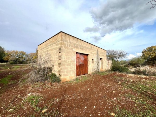 casa indipendente in vendita a Ceglie Messapica
