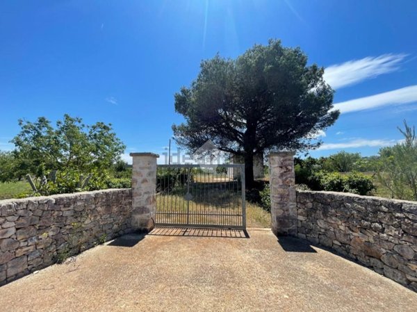 casa indipendente in vendita a Ceglie Messapica