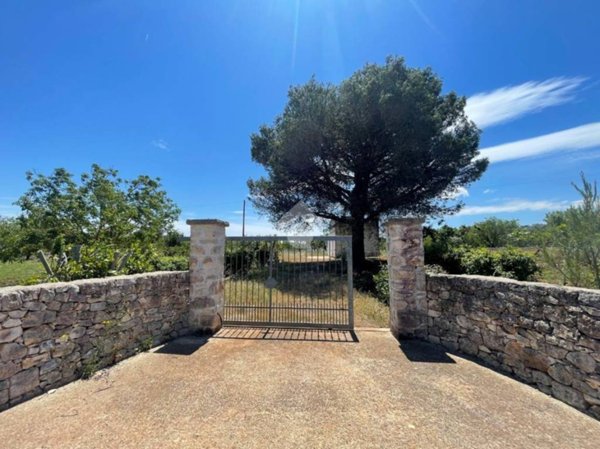 casa indipendente in vendita a Ceglie Messapica