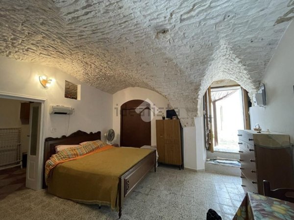 casa indipendente in vendita a Ceglie Messapica