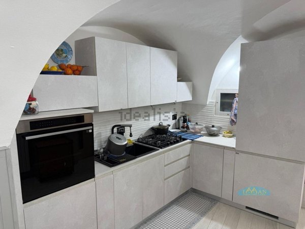 casa indipendente in vendita a Ceglie Messapica