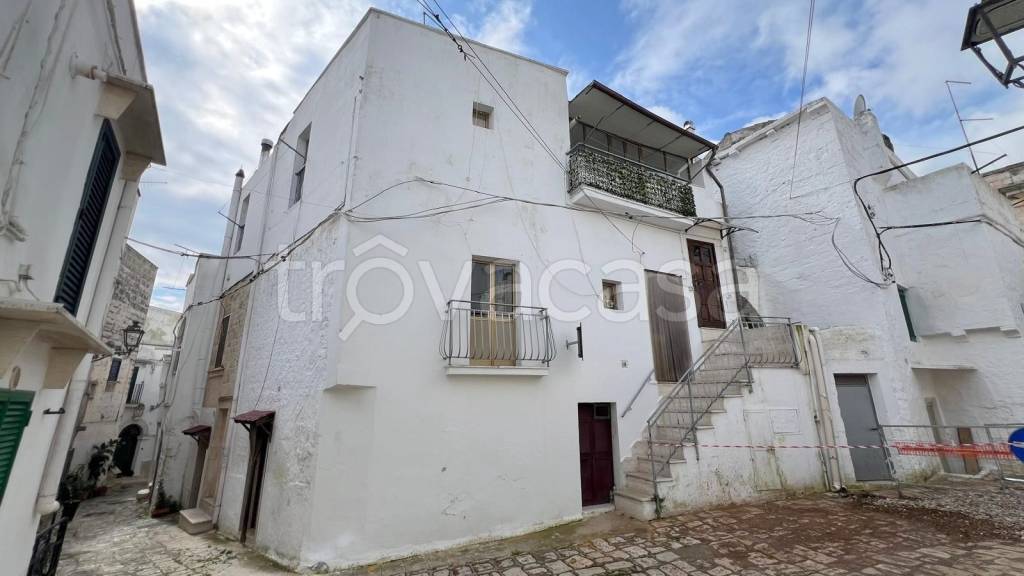 casa indipendente in vendita a Ceglie Messapica