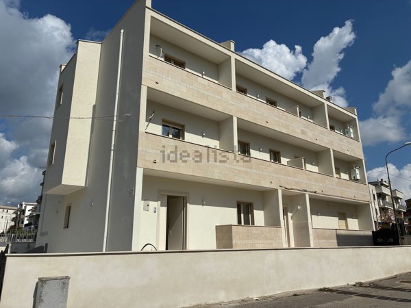 appartamento in vendita a Ceglie Messapica