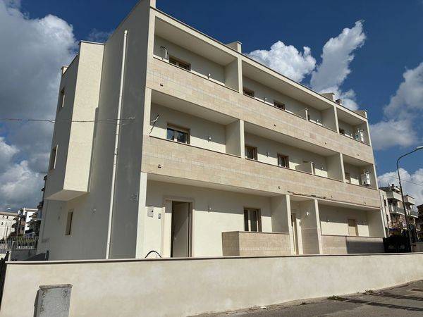 appartamento in vendita a Ceglie Messapica