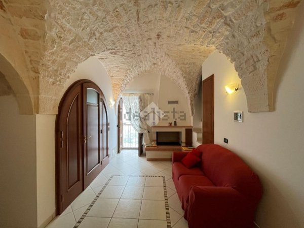 casa indipendente in vendita a Ceglie Messapica