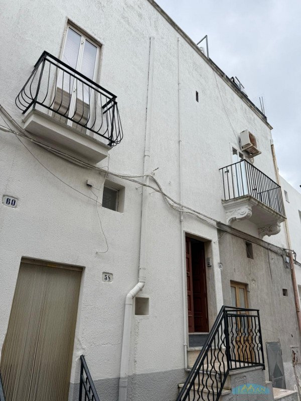 casa indipendente in vendita a Ceglie Messapica