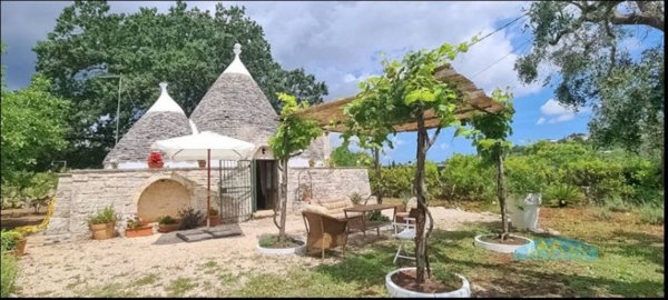 casa indipendente in vendita a Ceglie Messapica