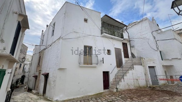 casa indipendente in vendita a Ceglie Messapica