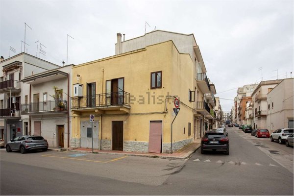 casa indipendente in vendita a Ceglie Messapica