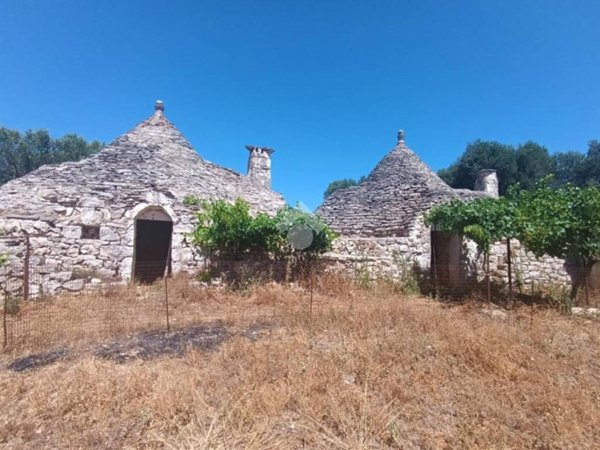 casa indipendente in vendita a Ceglie Messapica