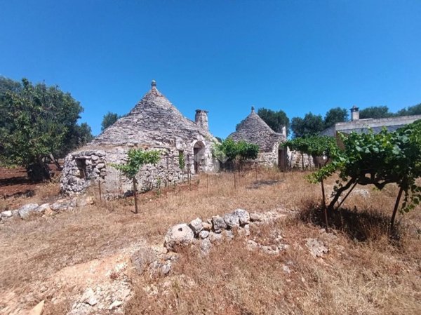 appartamento in vendita a Ceglie Messapica