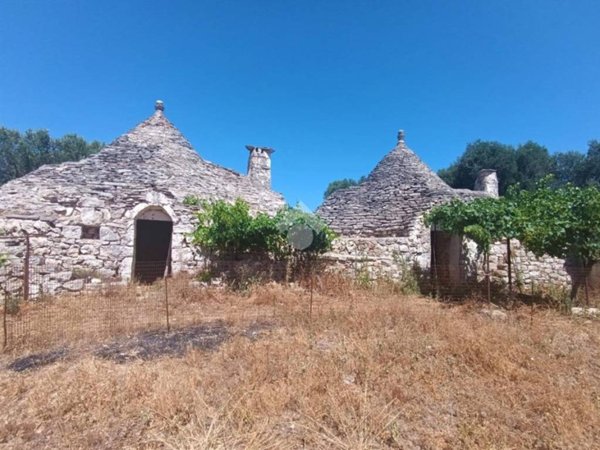 casa indipendente in vendita a Ceglie Messapica