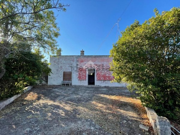 appartamento in vendita a Ceglie Messapica